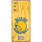 NBA Golden State Warriors Hardwood Classics Galaxy S20 Skin