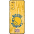 NBA Golden State Warriors Hardwood Classics Galaxy S20 Skin