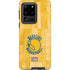 NBA Golden State Warriors Hardwood Classics Galaxy S20 Ultra 5G Pro Case