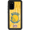 NBA Golden State Warriors Hardwood Classics Galaxy S20 Waterproof Case