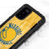NBA Golden State Warriors Hardwood Classics Galaxy S20 Waterproof Case