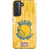 NBA Golden State Warriors Hardwood Classics Galaxy S21 5G Pro Case
