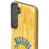 NBA Golden State Warriors Hardwood Classics Galaxy S21 5G Pro Case