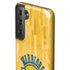 NBA Golden State Warriors Hardwood Classics Galaxy S21 FE Pro Case