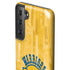 NBA Golden State Warriors Hardwood Classics Galaxy S21 Plus 5G Pro Case