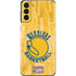 NBA Golden State Warriors Hardwood Classics Galaxy S21 Plus 5G Skin