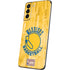 NBA Golden State Warriors Hardwood Classics Galaxy S21 Plus 5G Skin