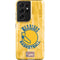 NBA Golden State Warriors Hardwood Classics Galaxy S21 Ultra 5G Pro Case