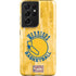 NBA Golden State Warriors Hardwood Classics Galaxy S21 Ultra 5G Pro Case