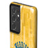 NBA Golden State Warriors Hardwood Classics Galaxy S21 Ultra 5G Pro Case