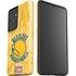 NBA Golden State Warriors Hardwood Classics Galaxy S21 Ultra 5G Pro Case