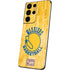 NBA Golden State Warriors Hardwood Classics Galaxy S21 Ultra 5G Skin