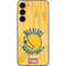 NBA Golden State Warriors Hardwood Classics Galaxy S23 FE Skin