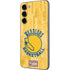 NBA Golden State Warriors Hardwood Classics Galaxy S23 FE Skin