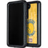 NBA Golden State Warriors Hardwood Classics Galaxy S23 Plus Waterproof Case