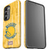 NBA Golden State Warriors Hardwood Classics Galaxy S23 Pro Case