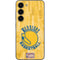 NBA Golden State Warriors Hardwood Classics Galaxy S23 Skin