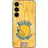 NBA Golden State Warriors Hardwood Classics Galaxy S23 Skin