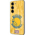NBA Golden State Warriors Hardwood Classics Galaxy S23 Skin