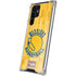 NBA Golden State Warriors Hardwood Classics Galaxy S23 Ultra Clear Case