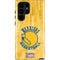 NBA Golden State Warriors Hardwood Classics Galaxy S23 Ultra Pro Case