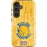 NBA Golden State Warriors Hardwood Classics Galaxy S25 Impact Case
