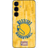 NBA Golden State Warriors Hardwood Classics Galaxy S24 Plus Skin