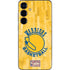 NBA Golden State Warriors Hardwood Classics Galaxy S25 Skin
