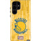 NBA Golden State Warriors Hardwood Classics Galaxy Cases