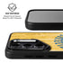 NBA Golden State Warriors Hardwood Classics Galaxy S25 Ultra Kickstand Case