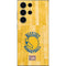 NBA Golden State Warriors Hardwood Classics Galaxy S24 Ultra Skin