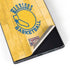 NBA Golden State Warriors Hardwood Classics Galaxy S24 Ultra Skin