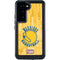NBA Golden State Warriors Hardwood Classics Galaxy S24 Waterproof Case
