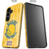 NBA Golden State Warriors Hardwood Classics Galaxy S26 Plus Impact Case