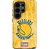 NBA Golden State Warriors Hardwood Classics Galaxy S26 Ultra Impact Case