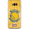 NBA Golden State Warriors Hardwood Classics Galaxy S8 Skin
