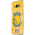 NBA Golden State Warriors Hardwood Classics Galaxy S8 Skin