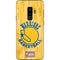 NBA Golden State Warriors Hardwood Classics Galaxy S9 Plus Skin
