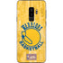 NBA Golden State Warriors Hardwood Classics Galaxy S9 Plus Skin