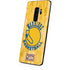 NBA Golden State Warriors Hardwood Classics Galaxy S9 Plus Skin