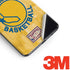 NBA Golden State Warriors Hardwood Classics Galaxy S9 Plus Skin