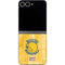 NBA Golden State Warriors Hardwood Classics Galaxy Z Flip6 Skin