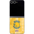 NBA Golden State Warriors Hardwood Classics Galaxy Z Flip6 Skin