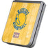 NBA Golden State Warriors Hardwood Classics Galaxy Z Flip6 Skin