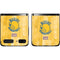 NBA Golden State Warriors Hardwood Classics Galaxy Z Flip Skin