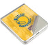 NBA Golden State Warriors Hardwood Classics Galaxy Z Flip3 5G Skin