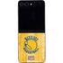 NBA Golden State Warriors Hardwood Classics Galaxy Z Flip5 5G Skin