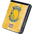 NBA Golden State Warriors Hardwood Classics Galaxy Z Flip5 5G Skin