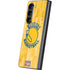 NBA Golden State Warriors Hardwood Classics Galaxy Z Fold5 5G Skin
