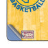 NBA Golden State Warriors Hardwood Classics Galaxy Z Fold5 5G Skin